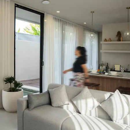 Kaiarasa Villas And Suite
